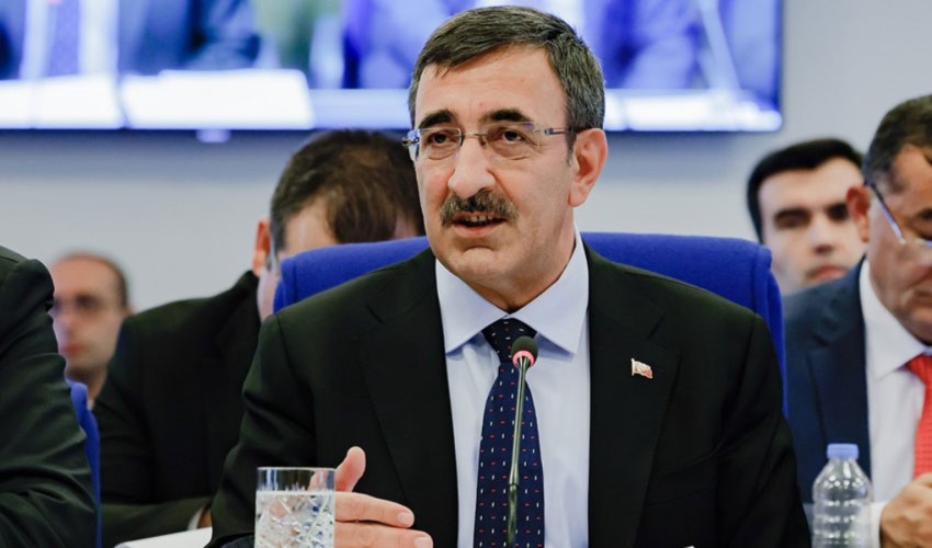 Cevdet Yılmaz indica la data per il calo dell'inflazione: 