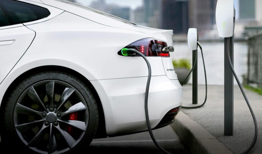 Pubblicato sulla Gazzetta Ufficiale: modificata la base imponibile ÖTV per le auto elettriche!