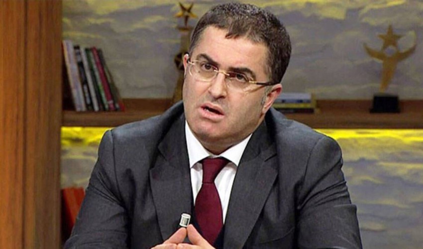 Siyasete atılıyor: Ersan Şen hangi partiyle görüştüğünü açıkladı!
