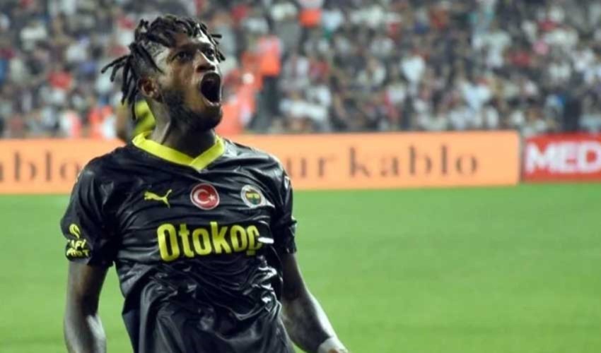 Intensa terapia per le stelle del Fenerbahçe