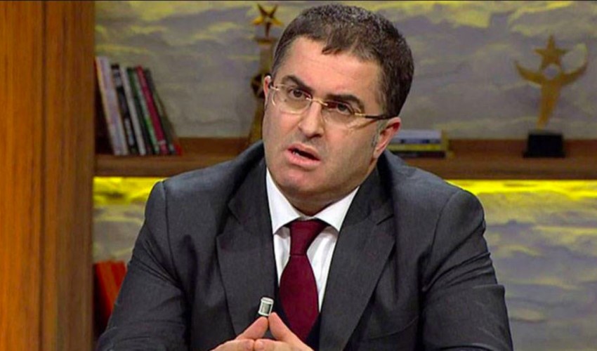Ersan Şen, Ağıralioğlu'nun kuracağı partiye katılmaya hazırlanıyor