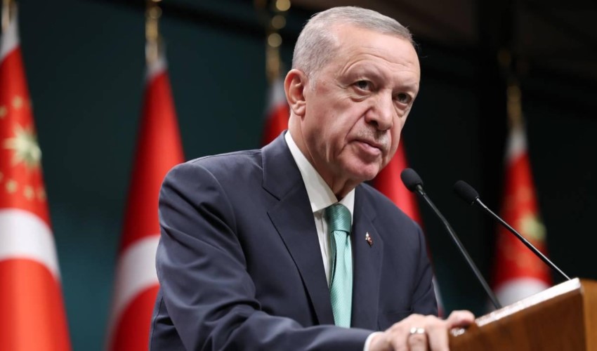 Post di Erdoğan sulla 'Palestina': il mondo intero guarda a ciò che dice la Turchia