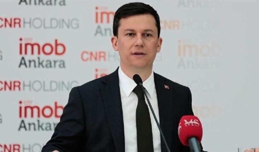 Sostegno di Fatih Şahin dell'AKP alle dichiarazioni di Erdoğan sul 50+1