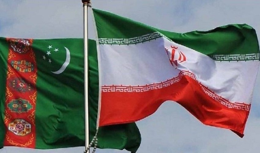 Accordo da 900 milioni di dollari tra Iran e Turkmenistan