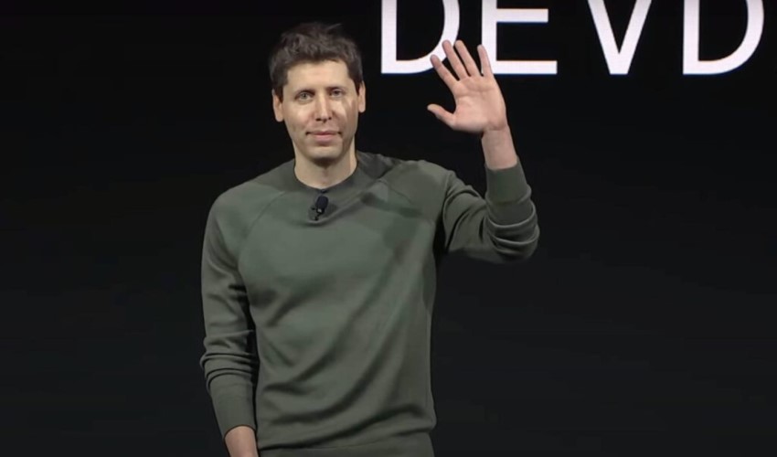 Gli investitori di Microsoft e OpenAI rivogliono Sam Altman