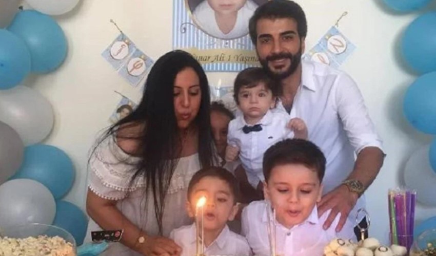 È morto l'uomo che ha sterminato la sua famiglia a Beyoğlu, Istanbul