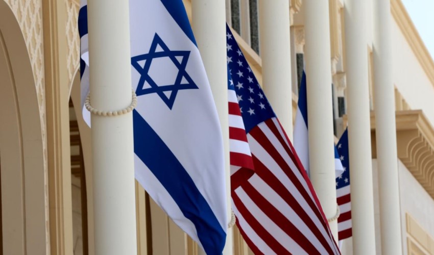 ABD'li Senatör'den, İsrail'e yardım için şart koşulması talebi