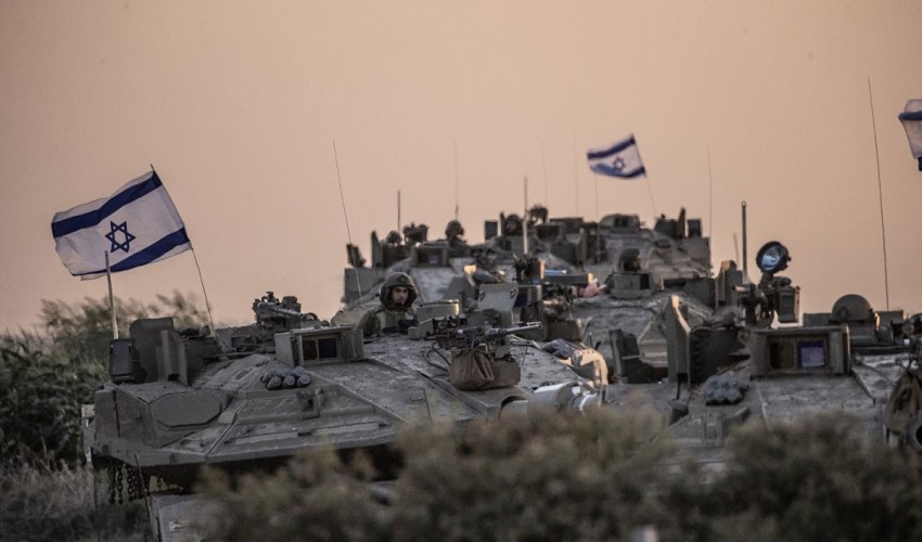 İsrail, Gazze'de iki askerinin daha öldüğünü duyurdu