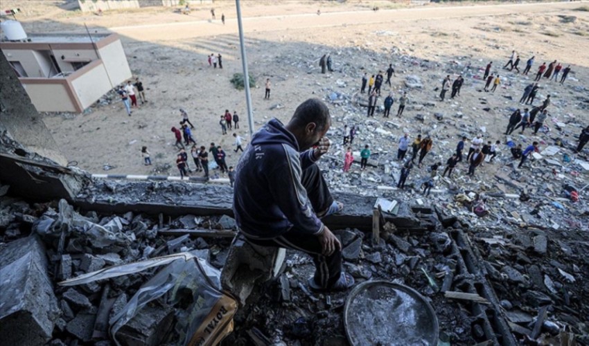 Il numero dei morti a Gaza sale a 13 mila