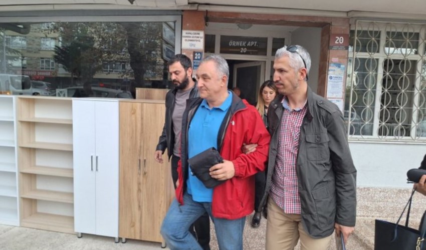 Gazeteci Tolga Şardan'ın tutuklanmasına AKP'den ilk tepki: 'Hukuk bir gün herkese lazım lazım olur'