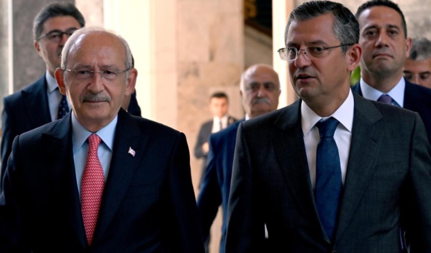 Abdulkadir Selvi: 'Il nodo verrà al pettine nella sala del congresso!'