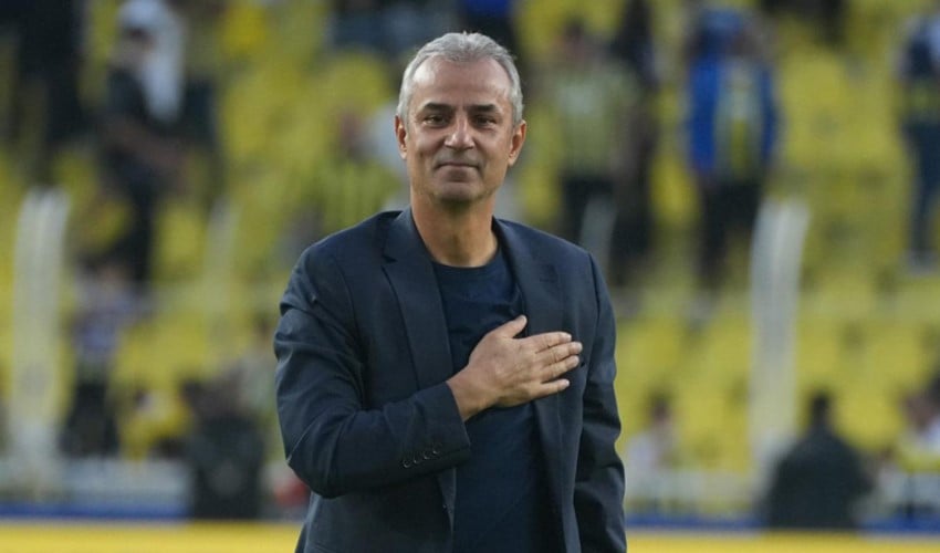 Fenerbahçe'de İsmail Kartal'ın talebiyle 6 numarada rota Portekiz'e kırıldı: Hedef Florentino Luis!