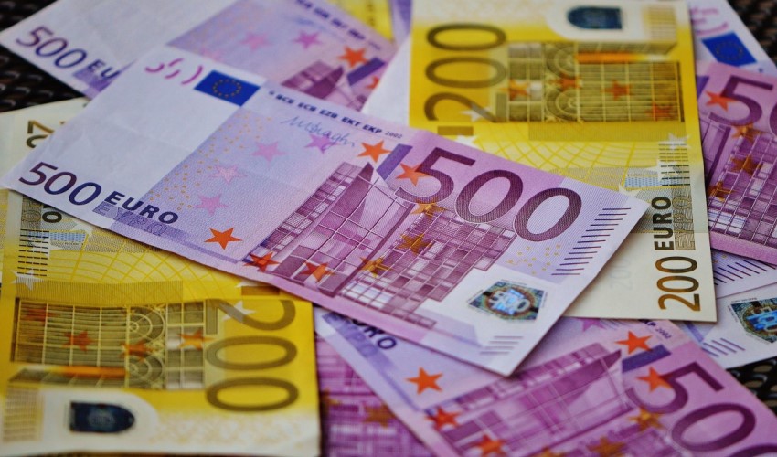 Euro 30 TL'yi aştı