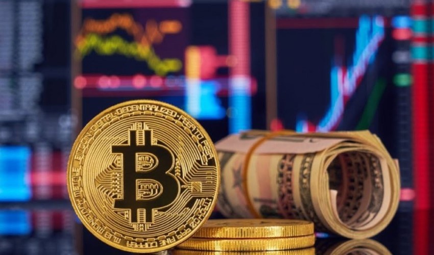 Il Bitcoin sale a 1 milione di lire turche