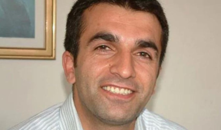 Gözaltına alınan Gazeteci Dinçer Gökçe'ye adli kontrol şartı: 'Kitap özeti' cezası