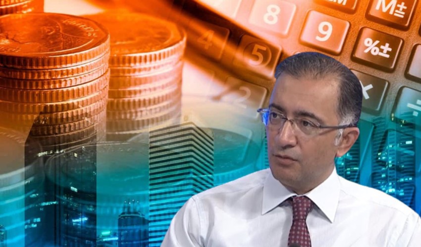 Mustafa Aşkın: Ülkemizde yatırımcı hızlı para kazanma anlayışına sahip