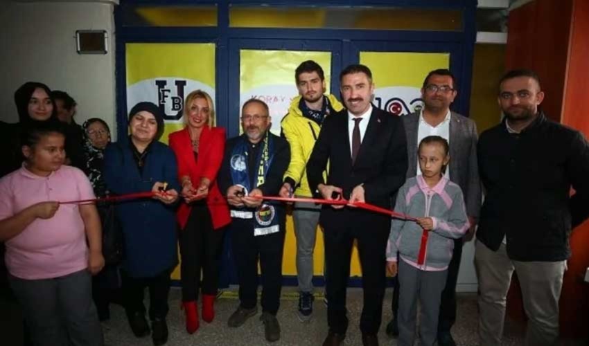Fenerbahçe, Koray Şener'i unutmuyor!