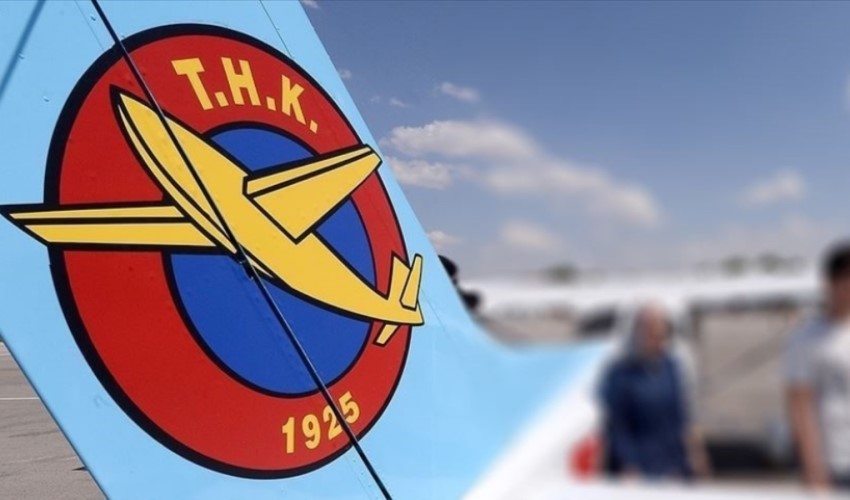Cambio al vertice del comitato di amministrazione della Türk Hava Kurumu.