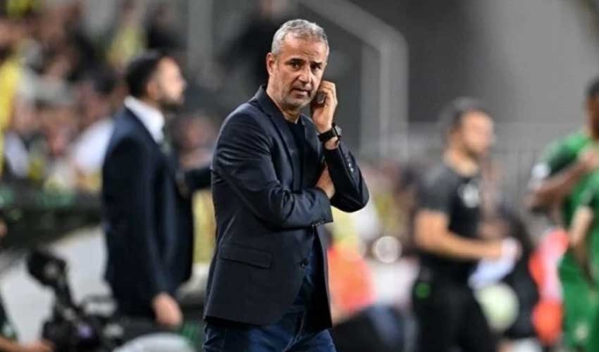 Il PFDK ha preso la sua decisione su İsmail Kartal!