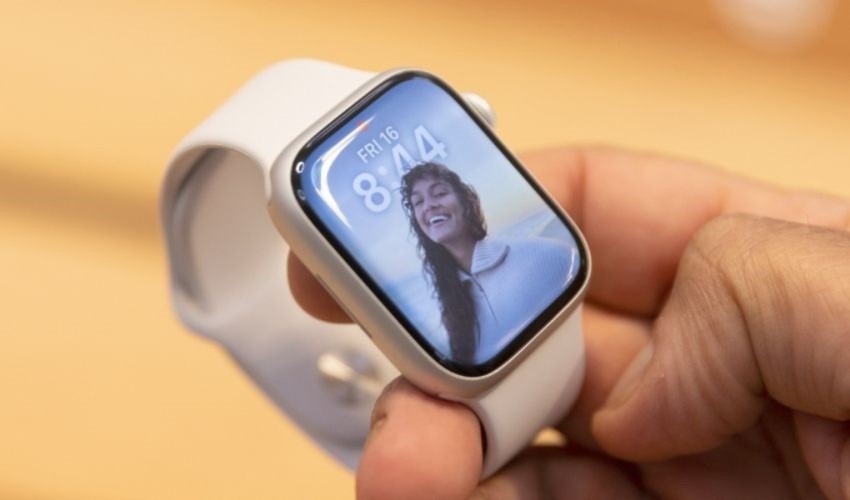 Apple Watch 10'lar uyku apnesi ve hipertansiyonu tespit edebilir