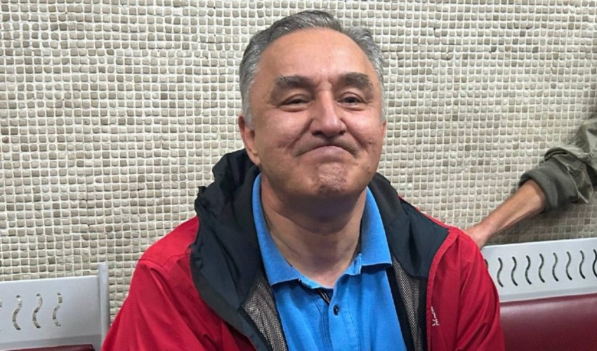 Il giornalista Tolga Şardan è stato trasferito a Istanbul