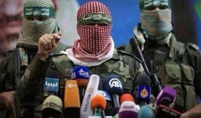 Dichiarazione di Hamas sullo scambio di prigionieri e sul cessate il fuoco