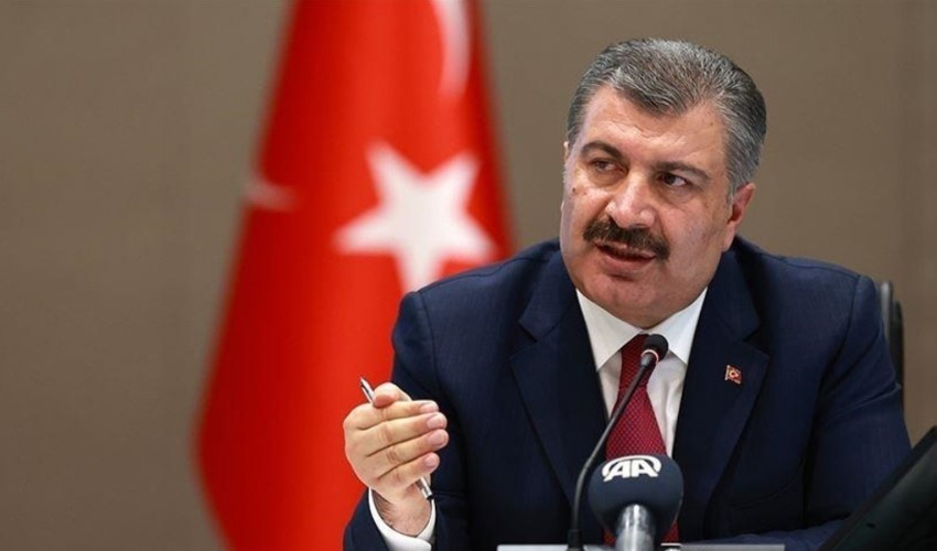 Il ministro Koca ha annunciato: altri 61 pazienti da Gaza saranno portati in Turchia