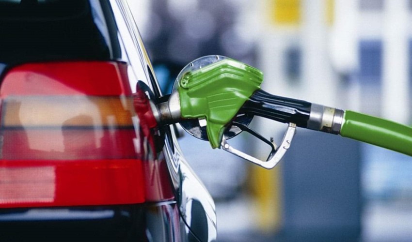 20 Kasım Benzin ve motorin güncel fiyatları