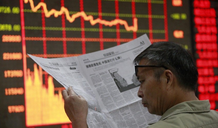 La Cina non modifica i tassi