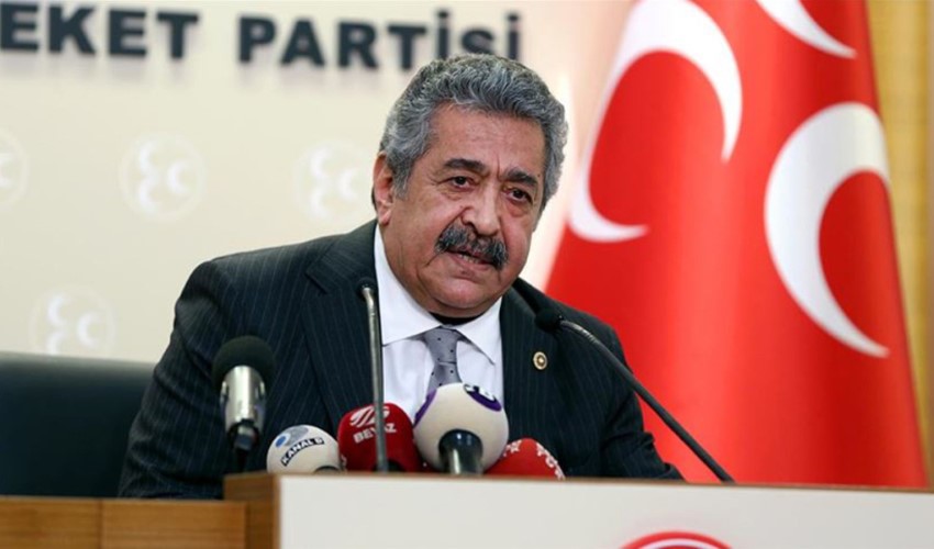 12punto Feti Yıldız ve Erkan Akçay'a sordu: Erdoğan'ın 50+1 çıkışı sonrası MHP'nin tavrı ne olacak?