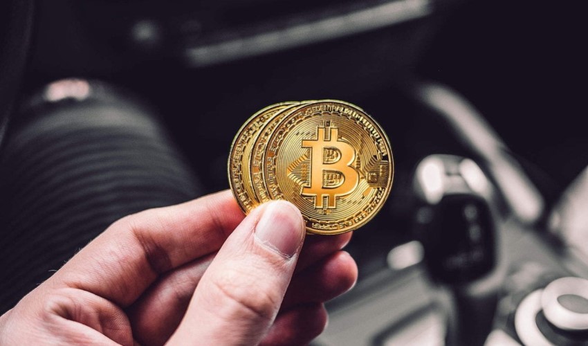 Bitcoin’den üst üste beş haftalık yükseliş serisi