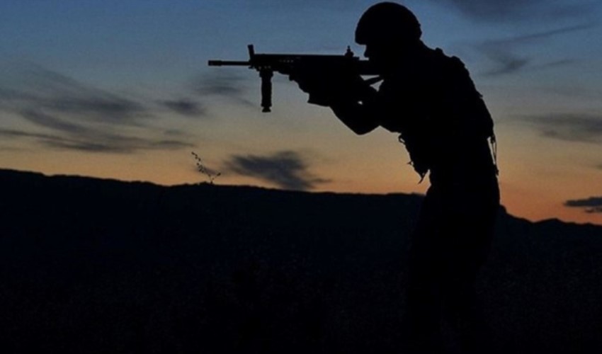 Il MIT ha neutralizzato Gülsüme Doğan, presunta responsabile del PKK