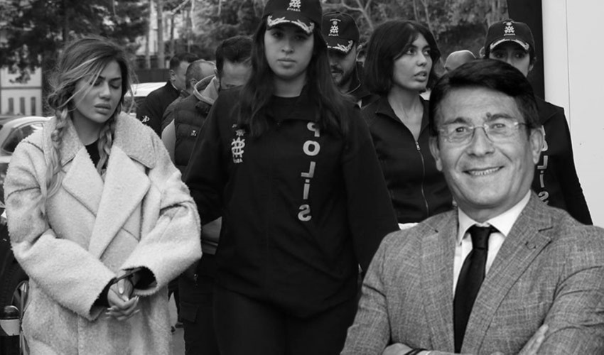 Son yıllarda siyasi erk ve suç ekonomisi adeta yarış içinde