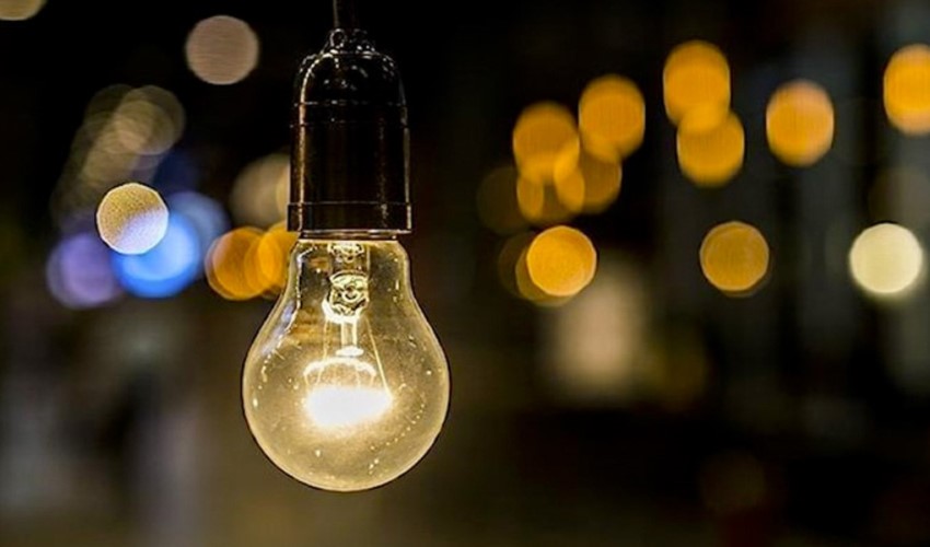 BEDAŞ duyurdu: Yarın İstanbul'un bazı ilçelerinde elektrik kesintisi yaşanacak