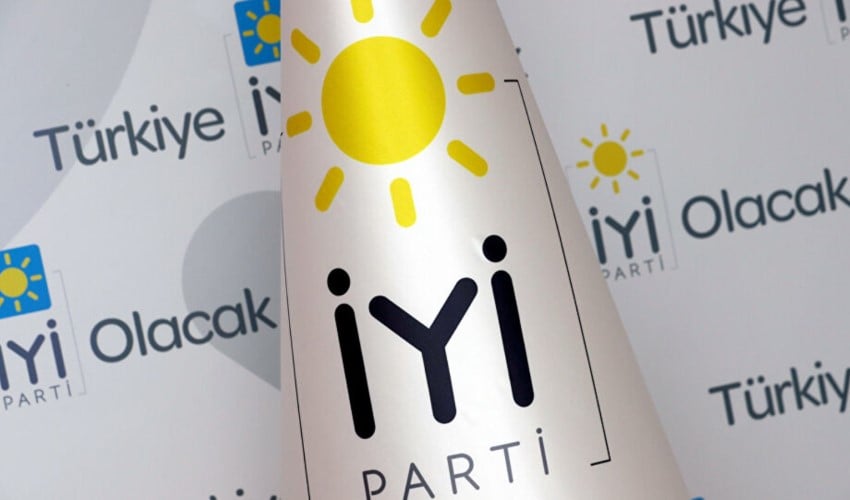 İYİ Parti'de 'taciz' iddiaları