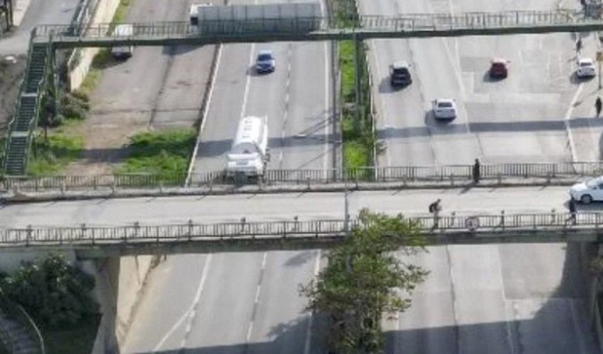 İBB duyurdu: Tuzla İçmeler Araç Köprüsü 120 gün trafiğe kapalı olacak