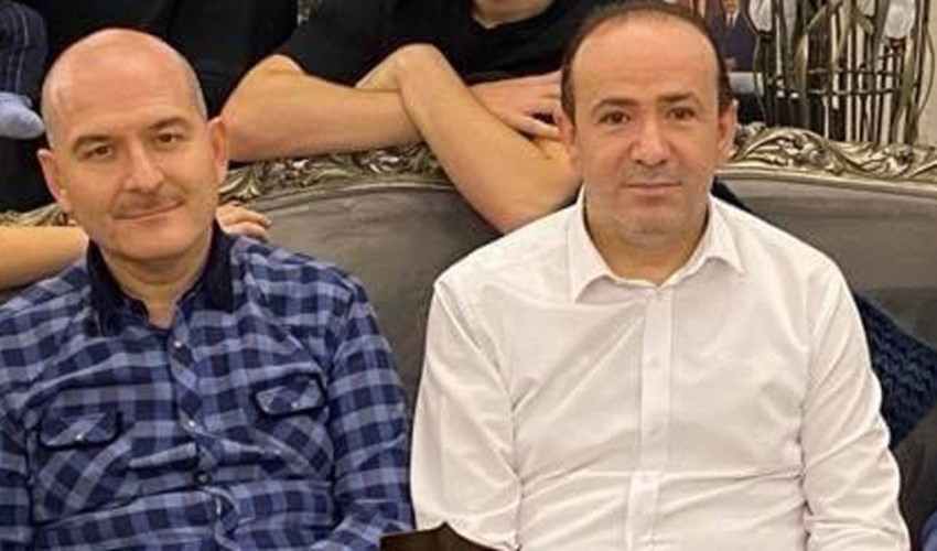 Traffico di influenze e associazione a delinquere... Il fascicolo sul cognato di Soylu è stato archiviato in fretta e furia
