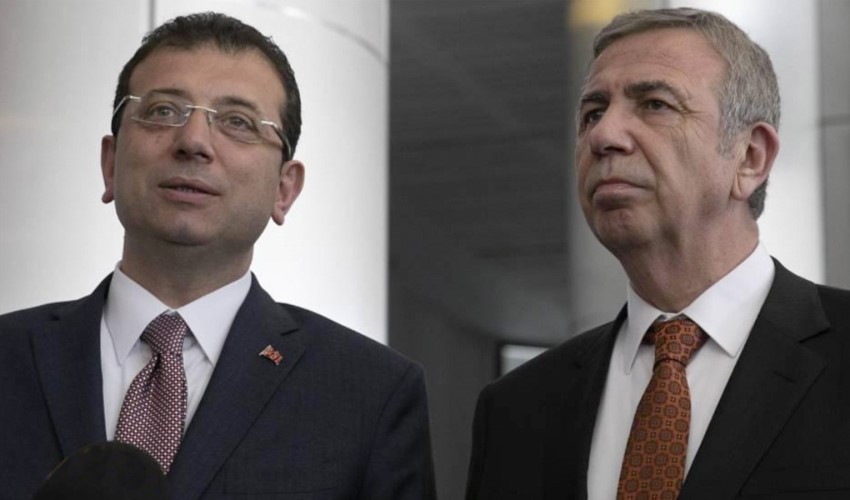Accelerano i lavori per le elezioni amministrative: strategia speciale del CHP per Ankara e Istanbul!