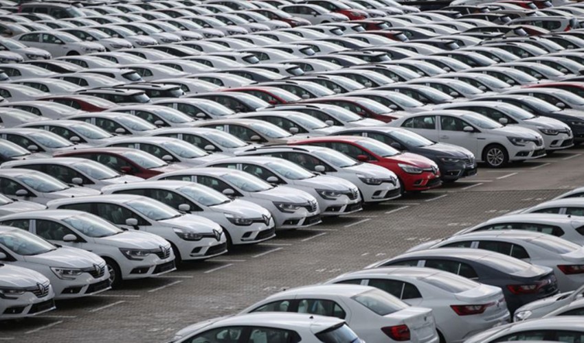 Stretta economica, arriva il segnale! L'ISTAT turco (TÜİK) ha pubblicato le statistiche sulle vendite di veicoli: prima le case, ora i mezzi di trasporto!