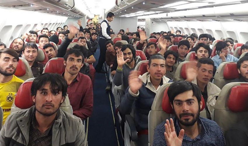La Serbia senza visto diventerà un miraggio? Ecco come hanno cercato di far entrare in Europa afghani con passaporto turco!