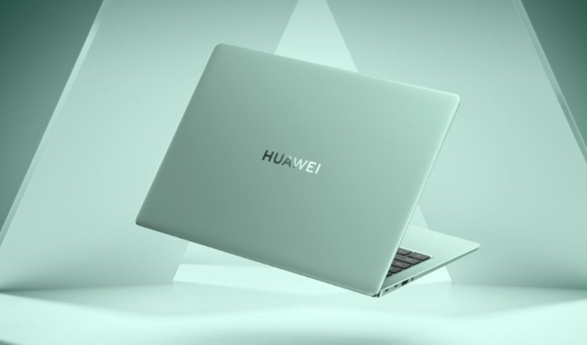 Huawei MateBook 14s 2023, satışa çıktı