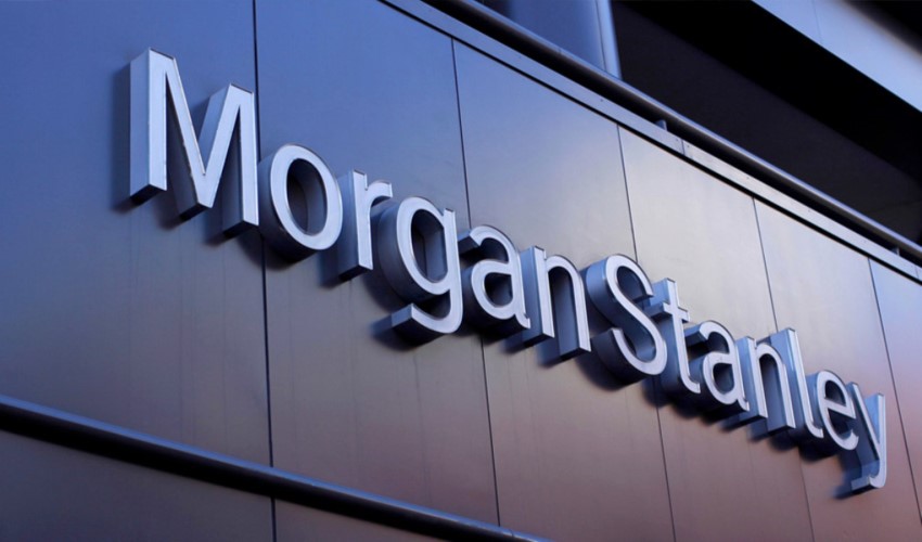 Morgan Stanley’den Merkez Bankası’na ilişkin faiz tahmini
