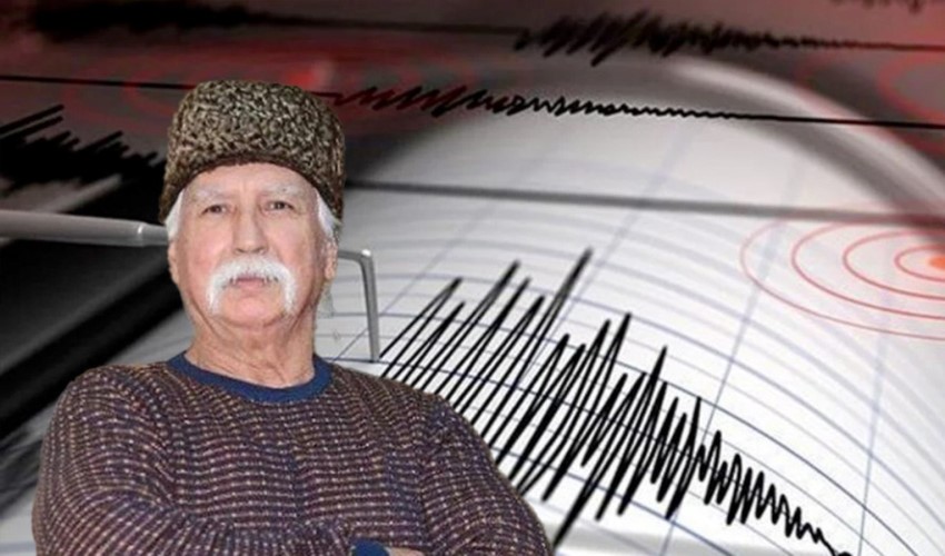 Şener Üşümezsoy’dan o şehir için 6,5’lik deprem uyarısı!