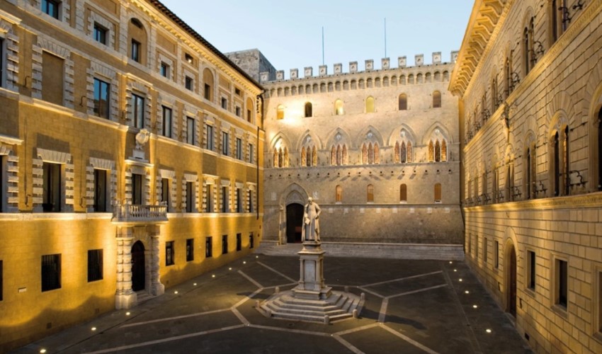 La banca più antica del mondo viene privatizzata