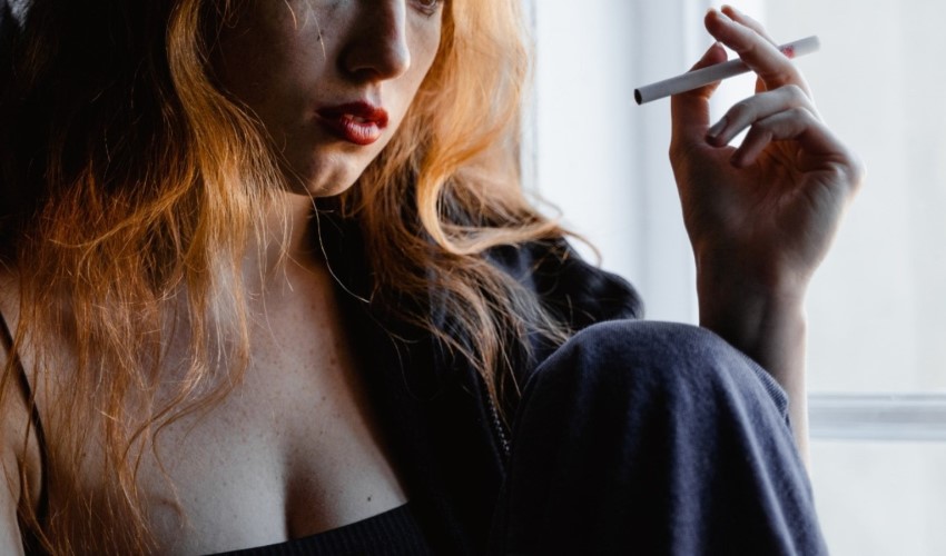 Sigara içenler dikkat: Paket-yıl hesabına göre hastalık riskinizi öğrenebilirsiniz