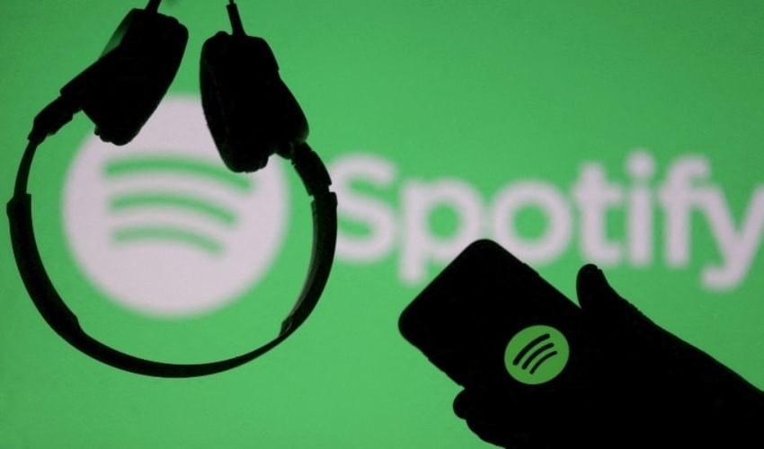 Google ve Spotify arasında gizli anlaşma olduğu ortaya çıktı