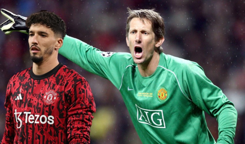 Van der Sar'dan Altay'a: 