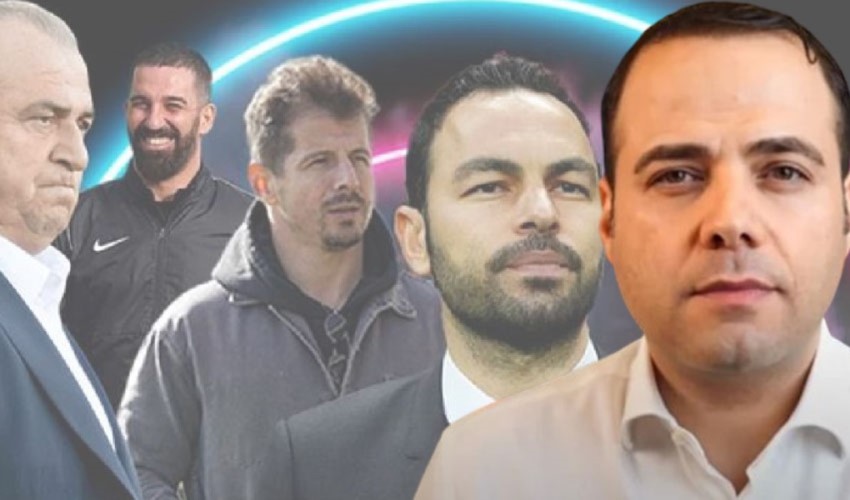 Özgür Demirtaş offre consulenza 'gratuita' a tutti gli atleti
