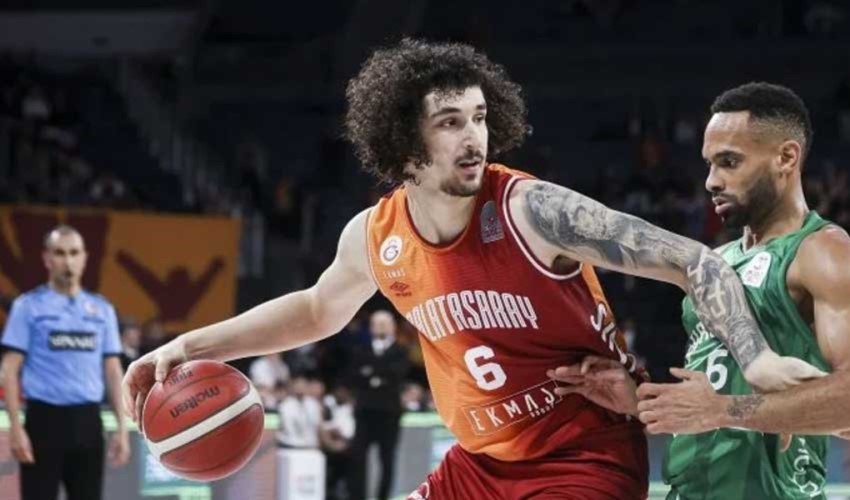 FIBA'dan şoke eden seyirci kararı!