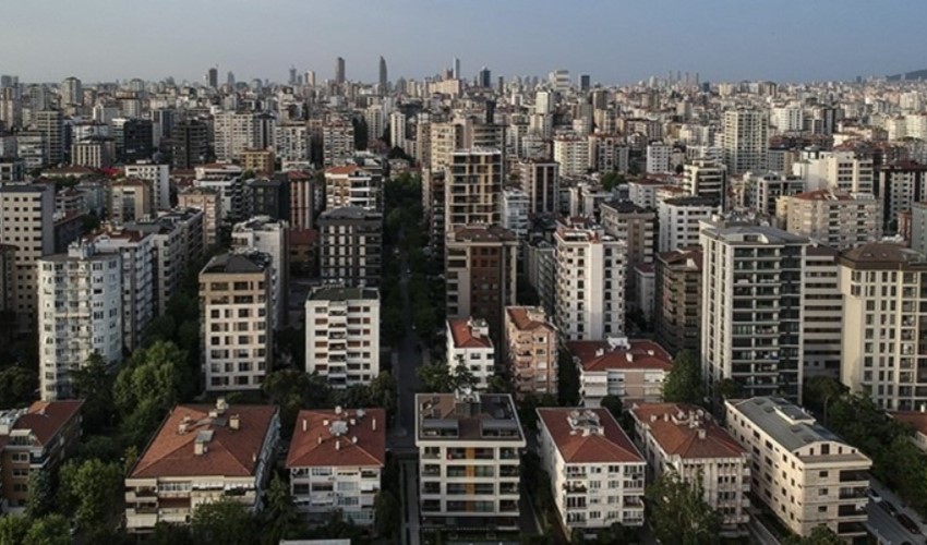 A Istanbul il canone d'affitto medio ha superato le 17 mila lire